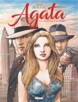 Agata tome 1 : le syndicat du crime