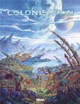 Colonisation t.5 : sedition