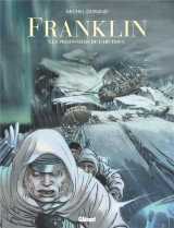 Franklin  -  les prisonniers de l'arctique
