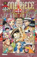 One piece - édition originale - tome 90