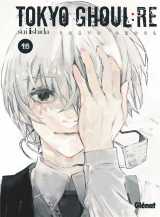 Tokyo ghoul : re tome 16