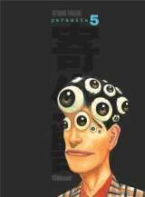 Parasite - edition originale tome 5