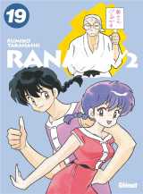 Ranma 1/2 - edition originale tome 19