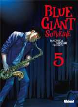 Blue giant supreme - tome 05
