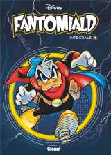 Fantomiald : integrale vol.4