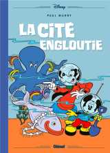 Mickey et la cite engloutie