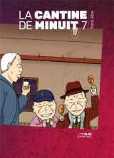 La cantine de minuit tome 7