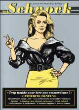 Revue schnock n.20 : catherine deneuve