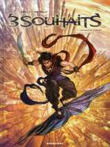 3 souhaits t.1  -  l'assassin et la lampe