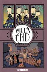 Wild's end t.2 : l'ennemi interieur