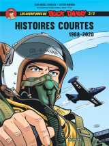 Buck danny - histoires courtes  - tome 2