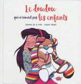 Le doudou qui n'aimait pas les enfants