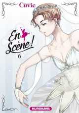 En scene ! tome 6