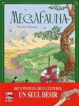 Megafauna - le premier livre - vol01