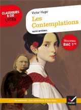 Les contemplations, livres i à iv