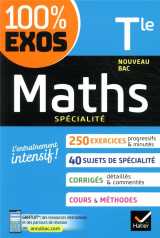 Maths tle générale (spécialité)