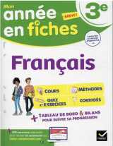 Français 3e (fiches de révision & exercices)
