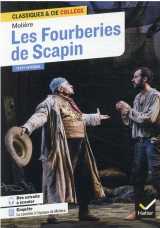 Les fourberies de scapin