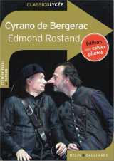 Cyrano de bergerac
