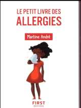 Le petit livre des allergies - 2e édition