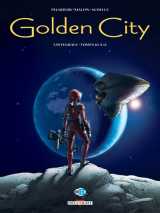 Golden city : integrale vol.4 : t.10 a t.12