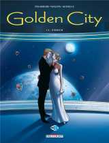 Golden city t13