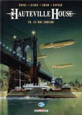 Hauteville house t.18 : le roi zoulou