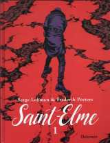 Saint-elme tome 1 : la vache brulee