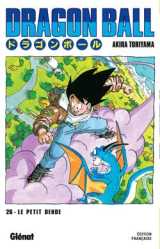 Dragon ball - edition originale - tome 26 - son goku... le retour !!
