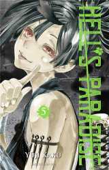 Hell's paradise tome 5