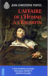 L'affaire de l'homme à l'escarpin (t.2)