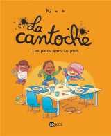 La cantoche, tome 06