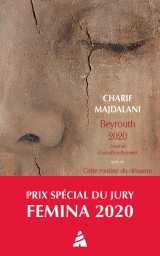 Beyrouth 2020 : journal d'un effondrement