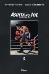 Ashita no joe tome 5