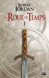 La roue du temps tome 1 : l'oeil du monde partie 1