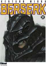 Berserk - tome 31