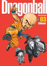 Dragon ball tome 3