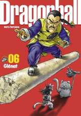 Dragon ball tome 6