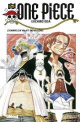 One piece - edition originale tome 25 : l'homme qui valait 100 millions