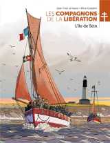 Les compagnons de la liberation : l'ile de sein