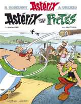 Asterix - t35 - asterix - asterix chez les pictes - n 35