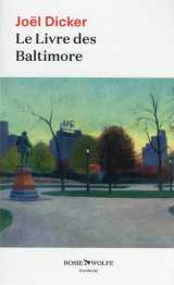 Le livre des baltimore