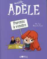 Bd mortelle adèle, tome 08