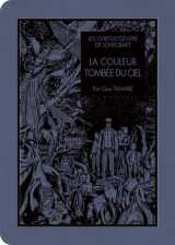 La couleur tombee du ciel