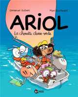 Ariol, tome 17