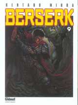 Berserk - tome 09