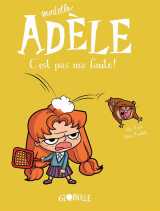 Bd mortelle adèle, tome 03