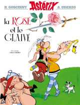Asterix - la rose et le glaive - n°29