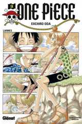 One piece - édition originale - tome 09