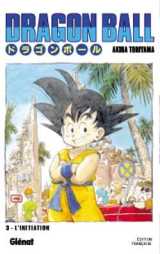 Dragon ball - édition originale - tome 03